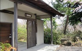 Tomiya Ryokusuian Sado-Taiken